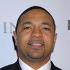 LOS ANGELES, CA - FEBRUARY 21:  NBA Commentator Mark Jackson arrives at the Black Enterprises Top 50 Hollywood Power Brokers Celebration at the Beverly Wilshire Hotel on February 21, 2007 in Los Angeles, California.  (Photo by Charley Gallay/Getty Images)