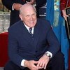 395640 07: Sportscaster and Hall of Fame quarterback Terry Bradshaw poses at event honoring him with a star on the Hollywood Walk of Fame October 11, 2001 in Hollywood, CA. (Photo by Vince Bucci/Getty Images)