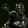 NEW YORK - DECEMBER 09:  The Heisman Trophy was presented to Troy Smith of Ohio State University on December 9, 2006 in New York City.  (Photo by Chris Trotman/Getty Images)