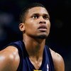 NEW ORLEANS - DECEMBER 07:  Rudy Gay #22 of the Memphis Grizzlies shoots a free throw during the game against the New Orleans Hornets on December 7, 2007 at the New Orleans Arena in New Orleans, Louisiana.  NOTE TO USER: User expressly acknowledges and ag