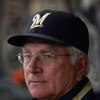 MILWAUKEE - MAY 10: Manager Ken Macha #40 of the Milwaukee Brewers is pictured before a game against the Chicago Cubs on May 10, 2009 at Miller Park in Milwaukee, Wisconsin. The Cubs defeated the Brewers 4-2. (Photo by Jonathan Daniel/Getty Images)