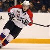 OSHAWA, ON - JANUARY 14:  Matt Duchene #9 of Team Cherry skates in the 2009 Home Hardware CHL/NHL Top Prospects Game against Team Orr on Wednesday January 14, 2009 at the General Motors Centre in Oshawa, Ontario. Team Orr defeated Team Cherry 6-1. (Photo 
