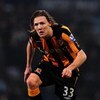LONDON - JANUARY 28:  Jimmy Bullard of Hull in action during the Barclays Premier League match between West Ham United and Hull City at Upton Park on January 28, 2009 in London, England.  (Photo by Mike Hewitt/Getty Images)