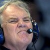 KUALA LUMPUR, MALAYSIA - APRIL 03:  Patrick Head, Williams Director of Engineering is seen in his team garage during practice for the Malaysian Formula One Grand Prix at the Sepang Circuit on April 3, 2009 in Kuala Lumpur, Malaysia.  (Photo by Peter Fox/G