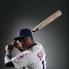 MESA, AZ - FEBRUARY 23:  Alfonso Soriano of the Chicago Cubs poses during photo day at the Fitch Park Spring Training complex on February 23, 2009 in Mesa, Arizona. (Photo by Donald Miralle/Getty Images)