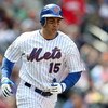 NEW YORK - APRIL 19:  Carlos Beltran #15 of the New York Mets runs the bases against the Milwaukee Brewers at Citi Field on April 19, 2009 in the Flushing neighborhood of the Queens borough of New York City.  (Photo by Nick Laham/Getty Images)