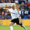 MANSFIELD, UNITED KINGDOM - JULY 28:  James McEveley of Derby County pictured during the pre season friendly match between Mansfield Town and Derby County at Field Mill on July 28, 2007 in Manfield, England.  (Photo by David Rogers/Getty Images)