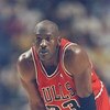 23 May 1998: Michael Jordan #23 of the Chicago Bulls looks on during an Eastern Conference Final game against the Indiana Pacers at the Market Square Arena in Indianapolis, Indiana. The Pacers defeated the Bulls 107-105.
