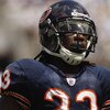 CHARLOTTE, NC - SEPTEMBER 14:  Devin Hester #23 of the Chicago Bears looks on against the Carolina Panthers during their NFL game at Bank of America Stadium in Charlotte, North Carolina on September 14, 2008. (Photo by: Streeter Lecka/Getty Images)