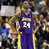ORLANDO, FL - JUNE 14:  Kobe Bryant #24 of the Los Angeles Lakers reacts in the fourth quarter before defeating the Orlando Magic 99-86 in Game Five of the 2009 NBA Finals on June 14, 2009 at Amway Arena in Orlando, Florida.  NOTE TO USER:  User expressly