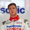 MONZA, ITALY - SEPTEMBER 07:  Ralf Schumacher of Germany and Toyota prepares to drive during practice for the Italian Formula One Grand Prix at the Autodromo Nazionale di Monza on September 7, 2007 in Monza, Italy.  (Photo by Mark Thompson/Getty Images)