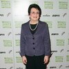 NEW YORK - OCTOBER 14:  Tennis player Billie Jean King attends the 29th annual Salute to Women in Sports Awards presented by the Women's Sports Foundation at The Waldorf-Astoria Hotel on October 14, 2008 in New York City.  (Photo by Andrew H. Walker/Getty