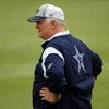 IRVING, TX - MAY 01:  Head coach Wade Phillips of the Dallas Cowboys during rookie mini camp on May 1, 2009 in Irving, Texas.  (Photo by Ronald Martinez/Getty Images)