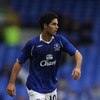 LIVERPOOL, UNITED KINGDOM - AUGUST 09:  Mikel Arteta of Everton pictured during the pre season friendly match between Everton and PSV Eindhoven at Goodison Park on August 9, 2008 in Liverpool, England.  (Photo by David Rogers/Getty Images)