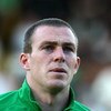 LONDON, ENGLAND - MAY 29:  Richard Dunne of the Republic of Ireland during an International friendly match between the Republic of Ireland and Nigeria at Craven Cottage on May 29, 2009 in London, England. (Photo by Phil Cole/Getty Images)