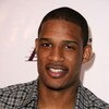 LOS ANGELES, CA - JUNE 18:  NBA player Trevor Ariza arrives at the Los Angeles Laker's official championship victory party at Club Nokia on June 18, 2009 in Los Angeles, California.  (Photo by Alberto E. Rodriguez/Getty Images)