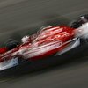 RICHMOND, VA - JUNE 27:  Scott Dixon drives the #9 Target Chip Ganassi Racing Dallara Honda during the IRL Indycar Series SunTrust Indy Challenge on June 27, 2009 at the Richmond International Raceway in Richmond, Virginia.  (Photo by Darrell Ingham/Getty