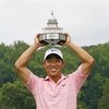 The 2009 AT&T National Six Pack