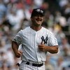 NEW YORK - JULY 9:  Don Mattingly smiles as he rounds the bases during the New York Yankees 59th annual old-timers' day before the start of the Yankees game against the Cleveland Indians on July 9, 2005 at Yankee Stadium in the Bronx borough of New York C