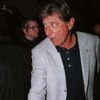 398616 09: Former football player Joe Namath attends the premiere of 'Ali' December 12, 2001 in Los Angeles, CA. (Photo by David Klein/Getty Images)