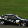DONINGTON - MAY 19:  Warsteiner AMG Mercedes driver Marcel Fassler in action during the DTM German Touring Car Championship race held at Donington Park, in England on May 19, 2002. (Photo by: Bryn Lennon/Getty Images)