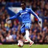 LONDON, ENGLAND - MAY 17:  Michael Essien of Chelsea in action during the Barclays Premier League match between Chelsea and Blackburn Rovers at Stamford Bridge on May 17, 2009 in London, England.  (Photo by Richard Heathcote/Getty Images)