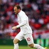 LONDON, ENGLAND - JUNE 10:  Wayne Rooney of England runs with the ball during the FIFA 2010 World Cup Group 6 Qualifying match between England and Andorra at Wembley Stadium on June 10, 2009 in London, England.  (Photo by Phil Cole/Getty Images)