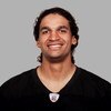 OAKLAND, CA - 2008:  Todd Watkins of the Oakland Raiders poses for his 2008 NFL headshot at photo day in Oakland, California.  (Photo by Getty Images)