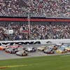 NASCAR Hall of Fame:  First Five Inductees
