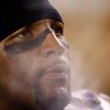 PITTSBURGH - JANUARY 18:  Ray Lewis #52 of the Baltimore Ravens looks on against the Pittsburgh Steelers during the AFC Championship game on January 18, 2009 at Heinz Field in Pittsburgh, Pennsylvania.  (Photo by Streeter Lecka/Getty Images)