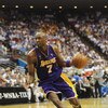 ORLANDO, FL - JUNE 14:  Lamar Odom #7 of the Los Angeles Lakers moves the ball against the Orlando Magic in Game Five of the 2009 NBA Finals on June 14, 2009 at Amway Arena in Orlando, Florida. The Lakers won 99-86.  NOTE TO USER:  User expressly acknowle
