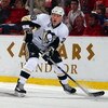 DETROIT - JUNE 12:  Ruslan Fedotenko #26 of the Pittsburgh Penguins skates against the Detroit Red Wings during Game Seven of the 2009 NHL Stanley Cup Finals at Joe Louis Arena on June 12, 2009 in Detroit, Michigan.  (Photo by Jim McIsaac/Getty Images)
