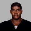 OAKLAND, CA - 2008:  Derrick Gray of the Oakland Raiders poses for his 2008 NFL headshot at photo day in Oakland, California.  (Photo by Getty Images)