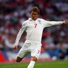 LONDON, ENGLAND - JUNE 10:  David Beckham of England crosses the ball during the FIFA 2010 World Cup Group 6 Qualifying match between England and Andorra at Wembley Stadium on June 10, 2009 in London, England.  (Photo by Mark Thompson/Getty Images)