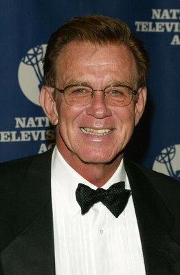 NEW YORK - APRIL 19:  Sports announcer Tim McCarver attends the 25th Annual Sports Emmy Awards April 19, 2004 in New York City.  (Photo by Peter Kramer/Getty Images)