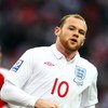 LONDON, ENGLAND - JUNE 10:  Wayne Rooney of England looks on during the FIFA 2010 World Cup Group 6 Qualifying match between England and Andorra at Wembley Stadium on June 10, 2009 in London, England.  (Photo by Phil Cole/Getty Images)