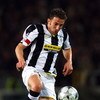 TURIN, ITALY - MARCH 10:  Alessandro Del Piero of Juventus controls the ball during the UEFA Champions League, First knock-out round, second leg match between Juventus and Chelsea at Stadio Olimpico di Torino on March 10, 2009 in Turin, Italy.  (Photo by 
