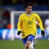 JOHANNESBURG, SOUTH AFRICA - JUNE 28:  Kaka of Brazil in action during the FIFA Confederations Cup Final between USA and Brazil at the Ellis Park Stadium on June 28, 2009 in Johannesburg, South Africa.  (Photo by Alex Livesey/Getty Images)