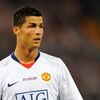 ROME - MAY 27: Cristiano Ronaldo of Manchester United during the UEFA Champions League Final match between Barcelona and Manchester United at the Stadio Olimpico on May 27, 2009 in Rome, Italy. (Photo by Claudio Villa/Getty Images)