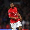 MANCHESTER, UNITED KINGDOM - NOVEMBER 01:  Anderson of Manchester United in action during the Barclays Premier League match between Manchester United and Hull City at Old Trafford on November 1, 2008 in Manchester, England. (Photo by Jamie McDonald/Getty 