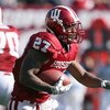 BLOOMINGTON, IN - NOVEMBER 01:  Bryan Payton #27 of the Indiana Hooisers carries the ball during the game against the Central Michigan Chippewas at Memorial Stadium on November 1, 2008 in Bloomington, Indiana.  (Photo by Andy Lyons/Getty Images)