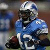DETROIT - SEPTEMBER 16:  Gerald Alexander #42 of the Detroit Lions returns his interception against the Minnesota Vikings during the third quarter at Ford Field on September 16, 2006 in Detroit, Michigan.  (Photo by Harry How/Getty Images)