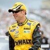 LOUDON, NH - JUNE 28:  Matt Kenseth, driver of the #17 DeWalt Ford, walks down the grid prior to the start of the NASCAR Sprint Cup Series LENOX Industrial Tools 301 at New Hampshire Motor Speedway on June 28, 2009 in Loudon, New Hampshire.  (Photo by Jef