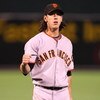 OAKLAND, CA - JUNE 23:  Tim Lincecum #55 of the San Francisco Giants pumps his fist against the Oakland Athletics during a Major League Baseball game on June 23, 2009 at the Oakland Coliseum in Oakland, California.  (Photo by Jed Jacobsohn/Getty Images)