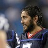 ORCHARD PARK - AUGUST 28:  Quarterback  J.P. Losman #7 of the Buffalo Bills looks on from the sidelines during the game against the Detroit Lions at Ralph Wilson Stadium on August 28, 2008 in Orchard Park, New York. (Photo by: Rick Stewart/Getty Images)