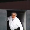 NORTHAMPTON, UNITED KINGDOM - JUNE 21:  F1 supremo Bernie Ecclestone is seen at his motorhome before the British Formula One Grand Prix at Silverstone on June 21, 2009 in Northampton, England.  (Photo by Clive Mason/Getty Images)