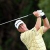 ORLANDO, FL - MARCH 27:  Scott Verplank of the USA plays his tee shot at the 7th hole during the second round of the Arnold Palmer Invitational Presented by Mastercard at the Bay Hill Club and Lodge on March 27, 2009 in Orlando, Florida  (Photo by David C