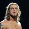 SYDNEY, AUSTRALIA - JUNE 15:  World Heavyweight Champion Edge during WWE Smackdown at Acer Arena on June 15, 2008 in Sydney, Australia.  (Photo by Gaye Gerard/Getty Images)