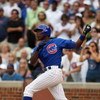 CHICAGO - JUNE 18:  Alfonso Soriano #12 of the Chicago Cubs bats against the Chicago White Sox during the game on June 18, 2009 at Wrigley Field in Chicago, Illinois. (Photo by Jonathan Daniel/Getty Images)