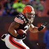 CLEVELAND - DECEMBER 21:  Jamal Lewis #31 of the Cleveland Browns carries the ball during the game against the Cincinnatti Bengals on December 21, 2008 at Cleveland Browns Stadium in Cleveland, Ohio. (Photo by: Gregory Shamus/Getty Images)